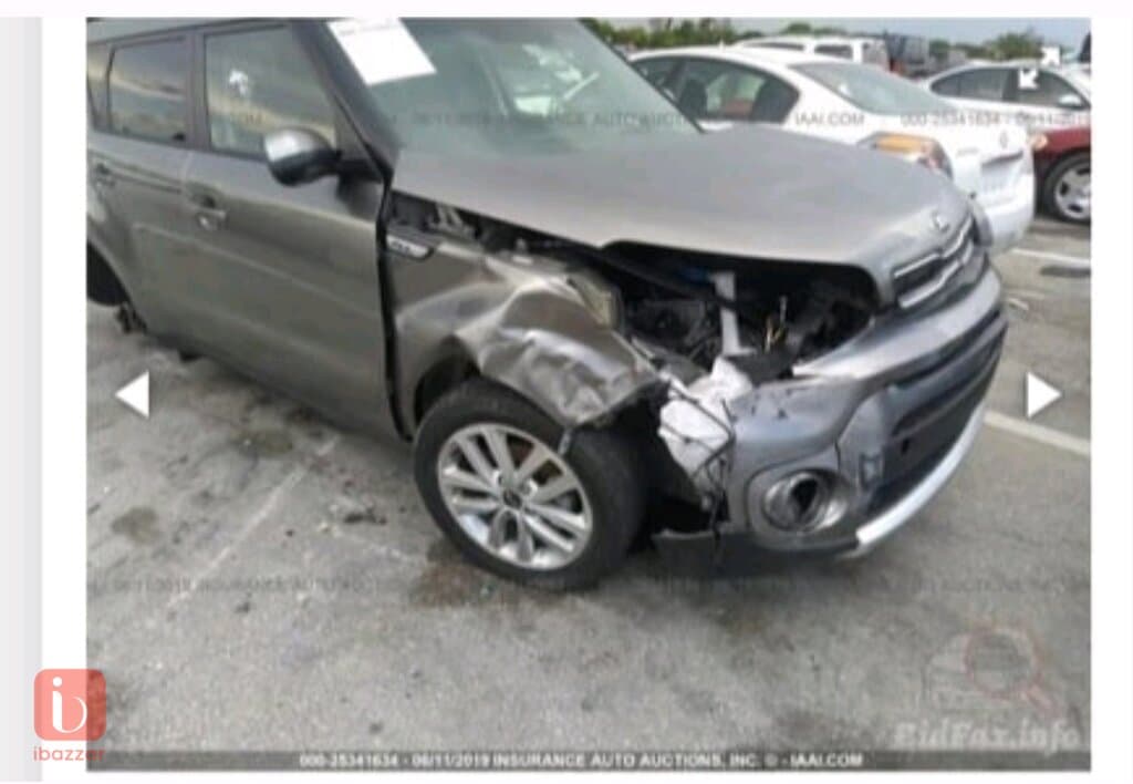 KIA Soul 7
