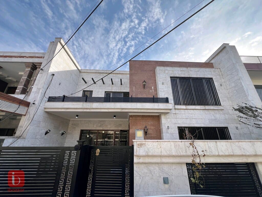 House for sale in erbil 32 park (sarbasti)