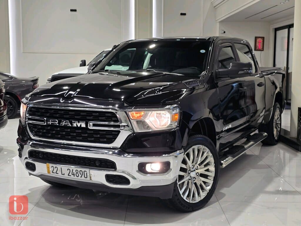 RAM 1500