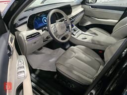 هيونداي باليسايد — photo 11