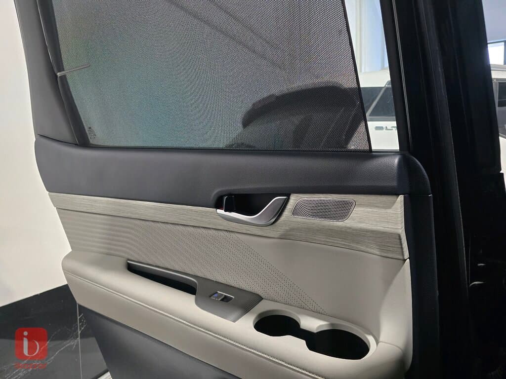 هيونداي باليسايد — photo 6