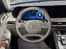هيونداي باليسايد — photo 9