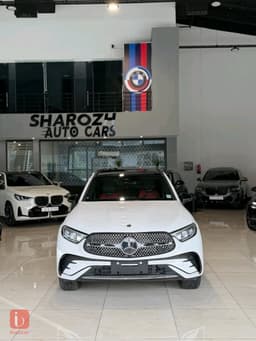 Mercedes-Benz GLC GLC 300 4MATIC — photo 2