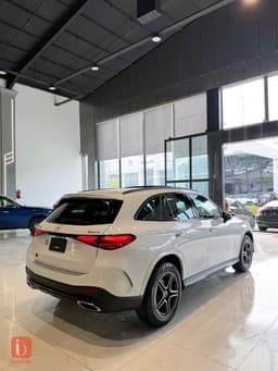 Mercedes-Benz GLC GLC 300 4MATIC — photo 6