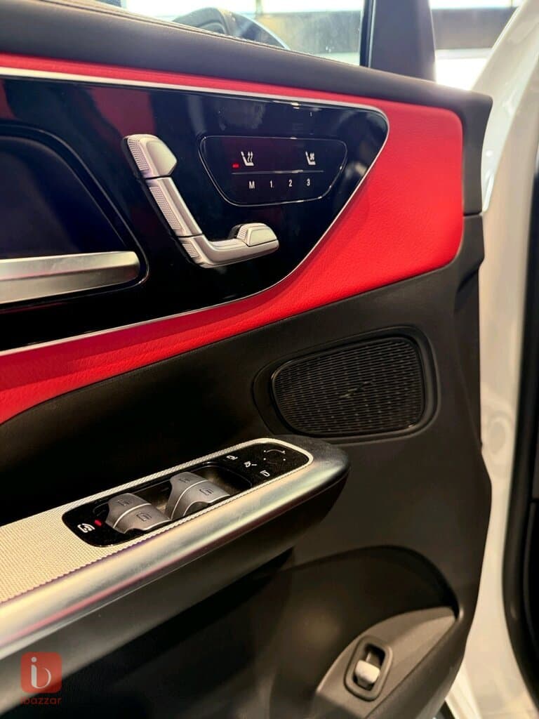 Mercedes-Benz GLC GLC 300 4MATIC — photo 7