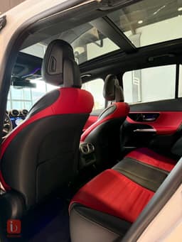 Mercedes-Benz GLC GLC 300 4MATIC — photo 9
