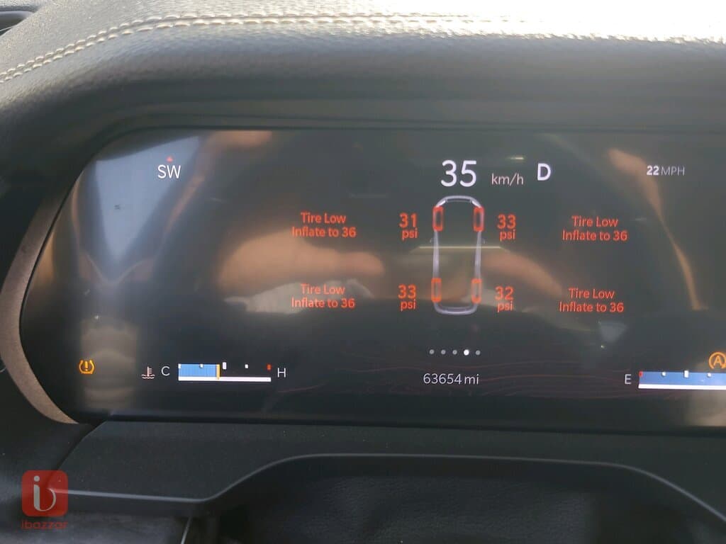 Jeep Grand Cherokee Limited 13