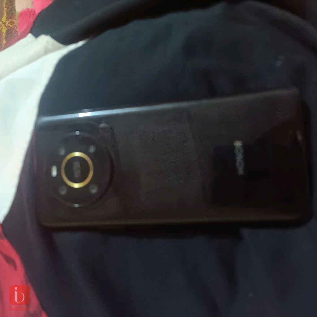 Honor X9 256 GB 1