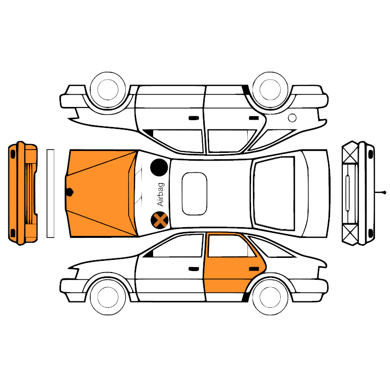 Hyundai Santa Fe Sport 2.0t 16