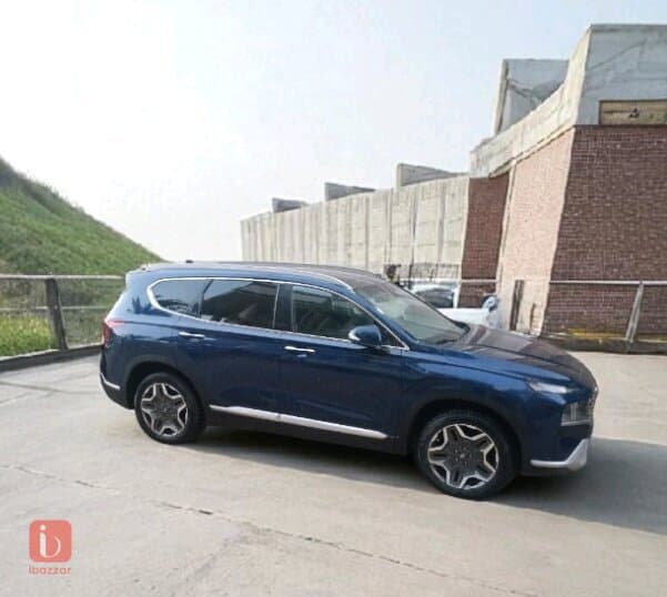 Hyundai Santa Fe Sport 2.0t