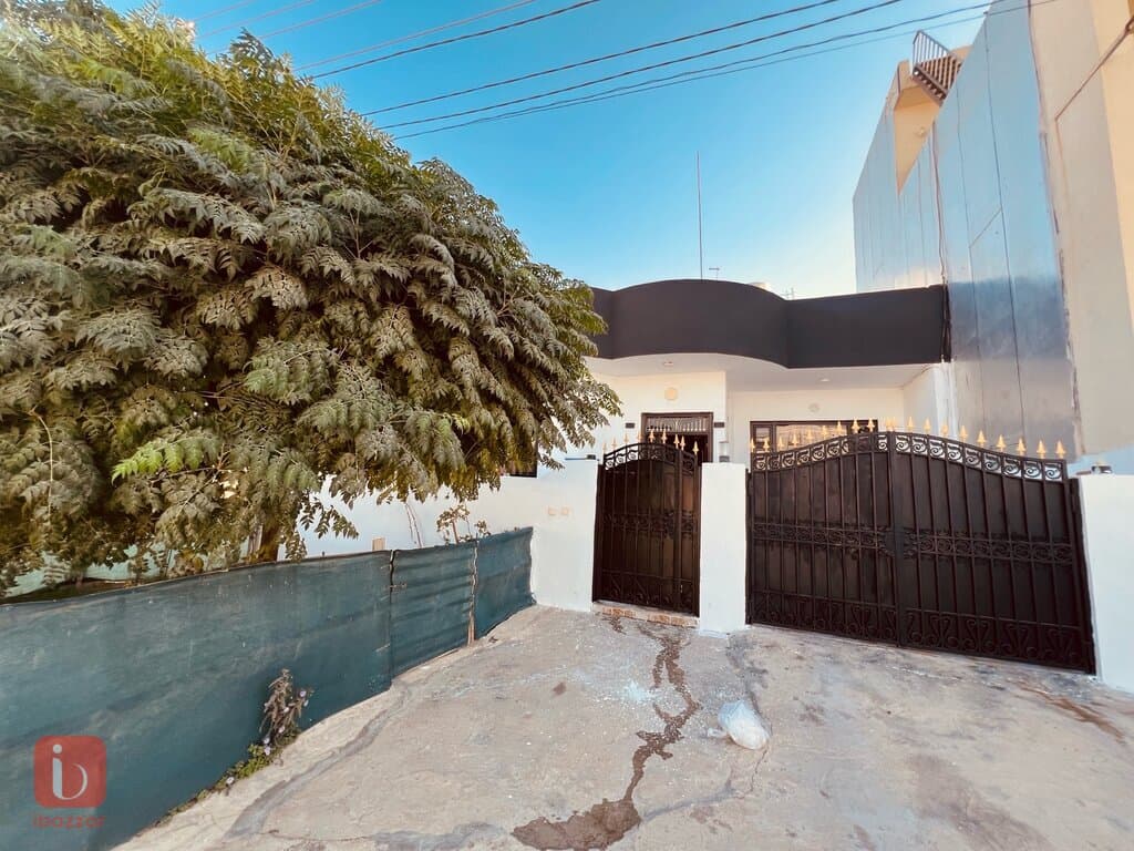 House for sale in sulaymaniyah raparin
