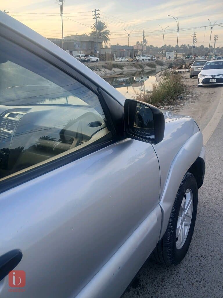كربلاء قضاء الحسينيه 9