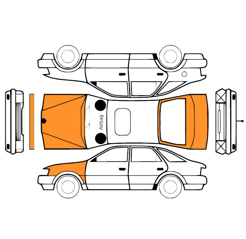 Nissan Versa 9