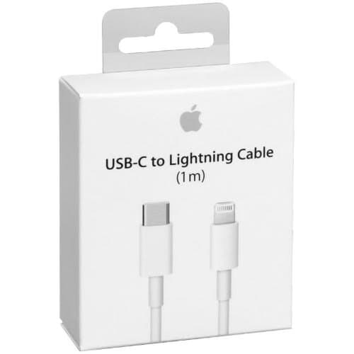 Apple USB-C to Lightning Cable 1M A2561 2