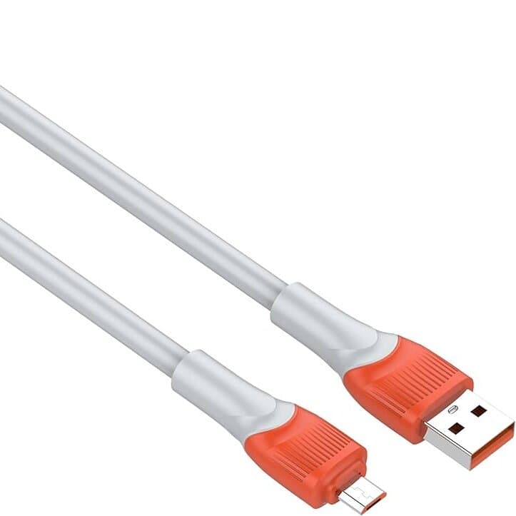 LDNIO Convert 30W Micro USB Cable