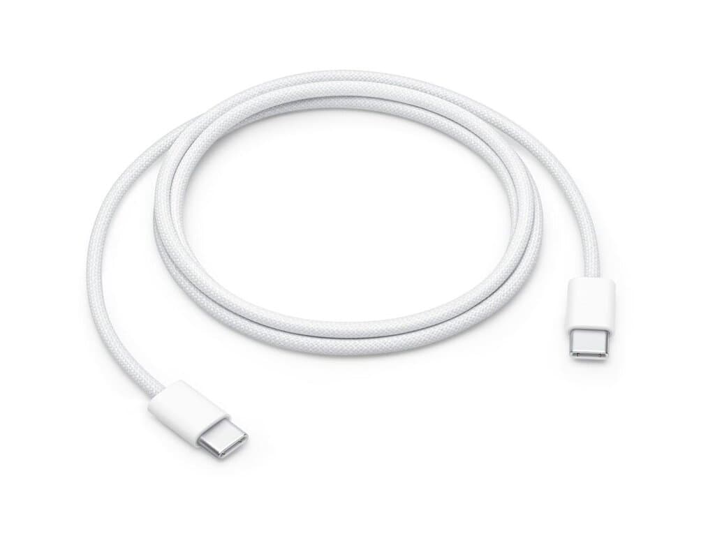 APPLE USB-C 60W 1M Charge Cable