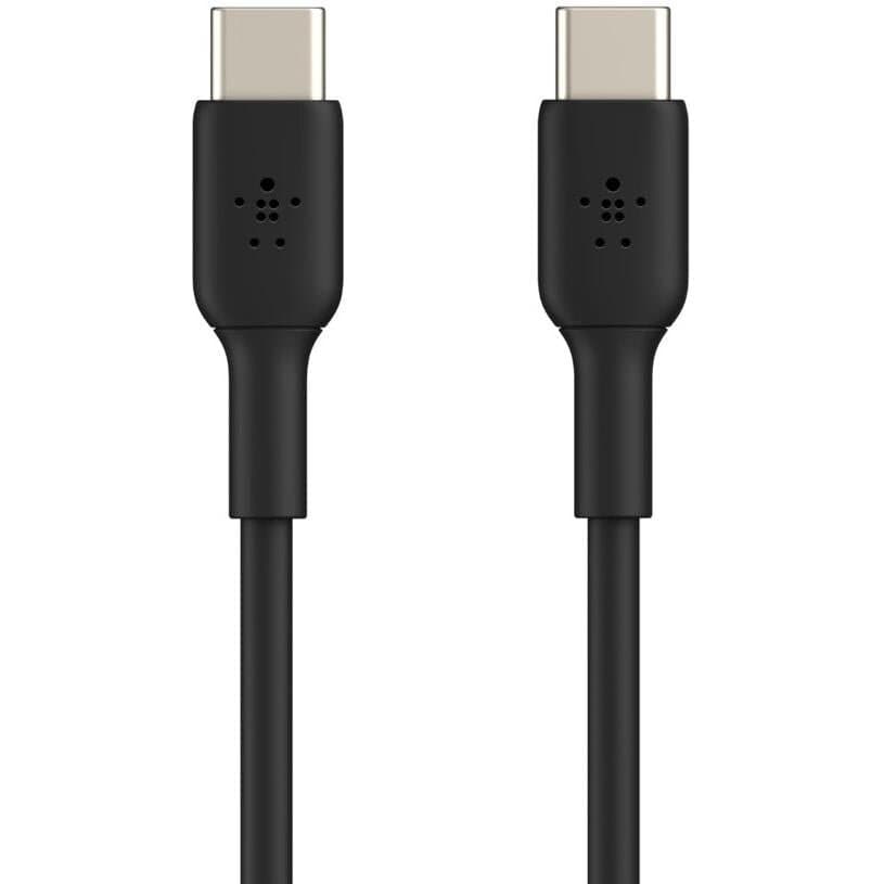 Belkin Boost Charger USB-C to USB-C - Black 2