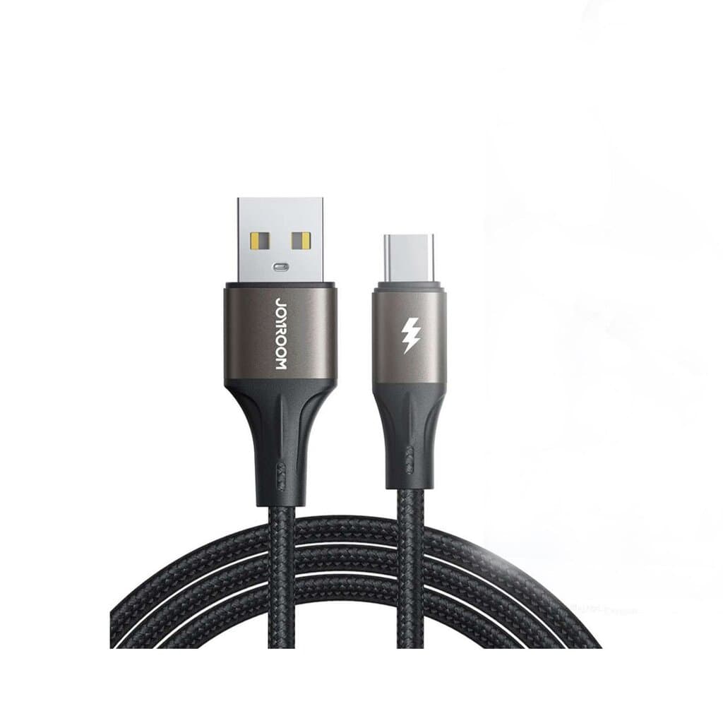 Joyroom S-A25 Fast Charging Data Cable USB to Type-C