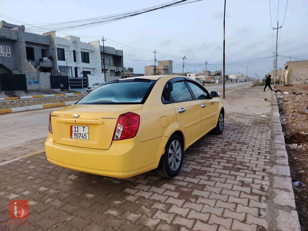كركوك دوميز 7