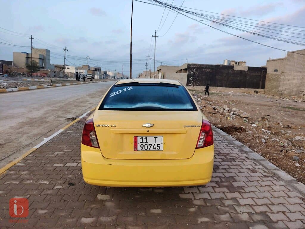 كركوك دوميز 8