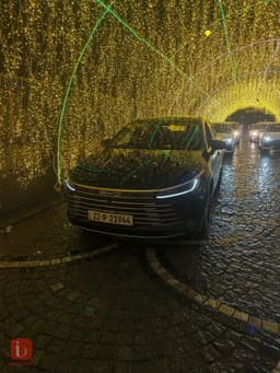 BYD Destroyer — photo 1
