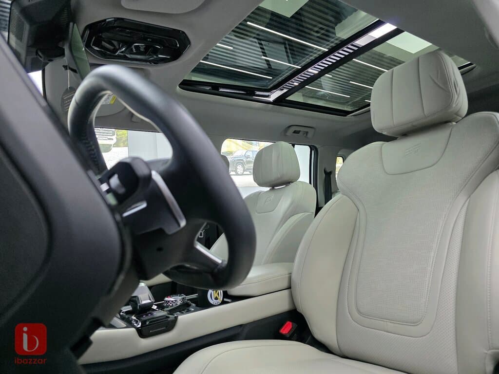 Jetour T1 12