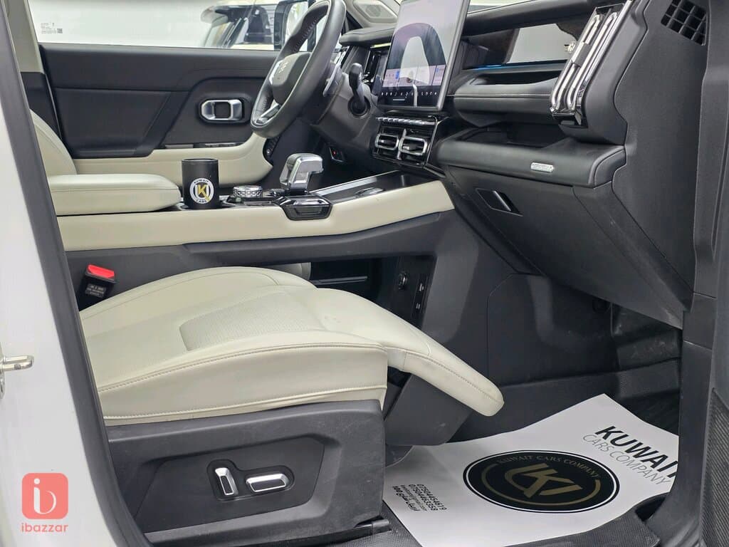Jetour T1 13
