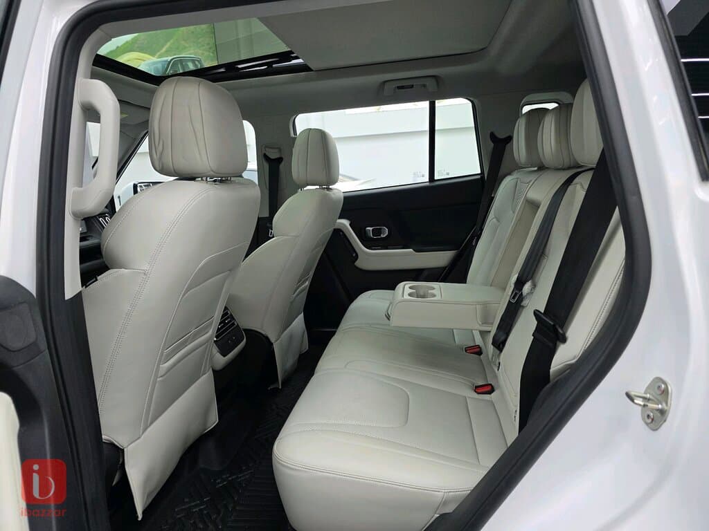 Jetour T1 14
