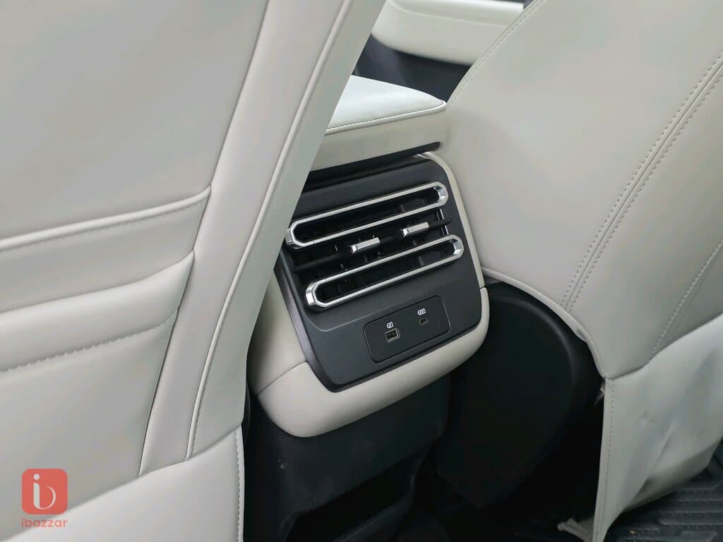 Jetour T1 18