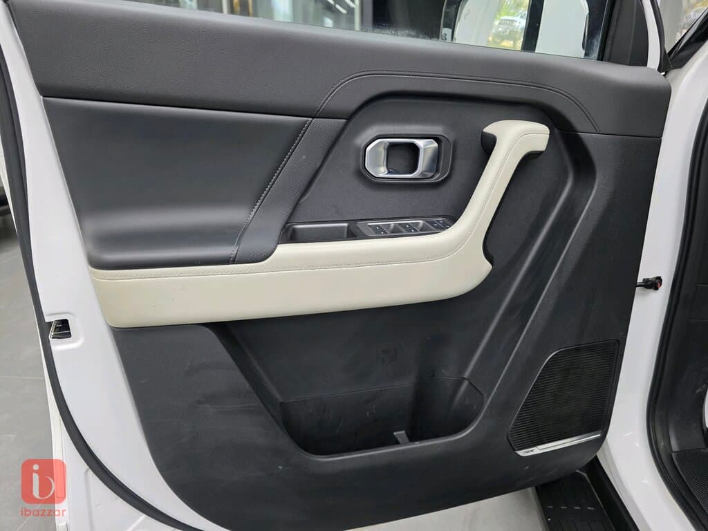 Jetour T1 9
