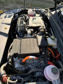 BYD Destroyer — photo 5