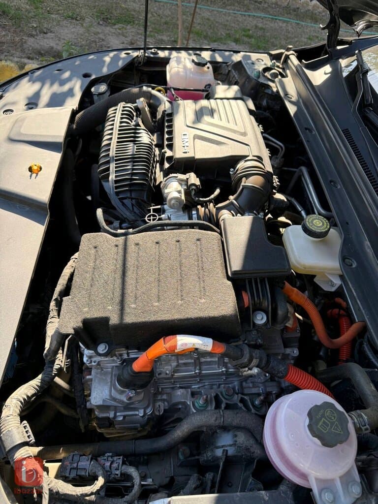 BYD Destroyer — photo 5