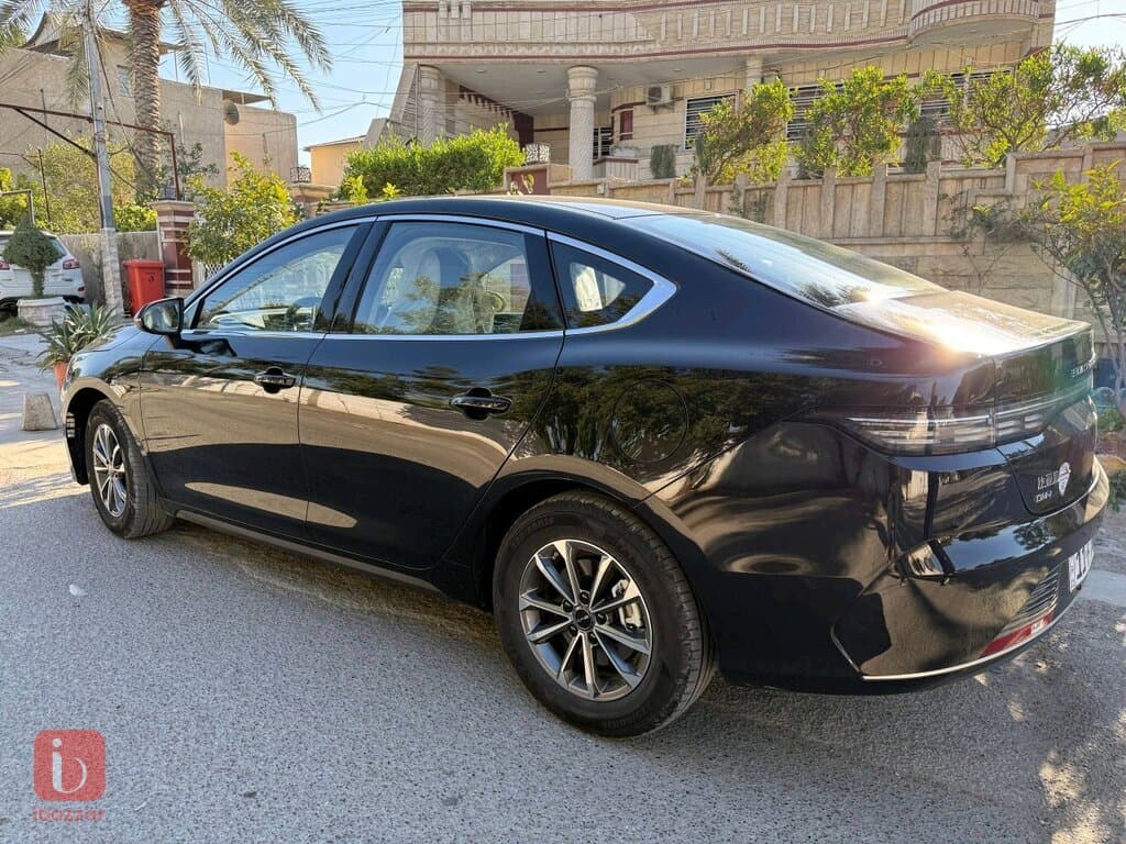 BYD Destroyer — photo 7