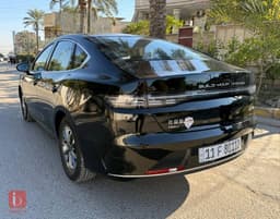 BYD Destroyer — photo 9