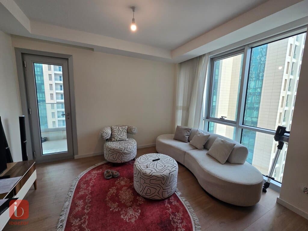 Apartment for rent in erbil empire wings