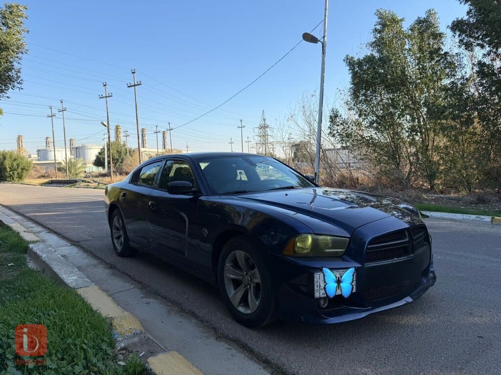 Dodge Charger R/T