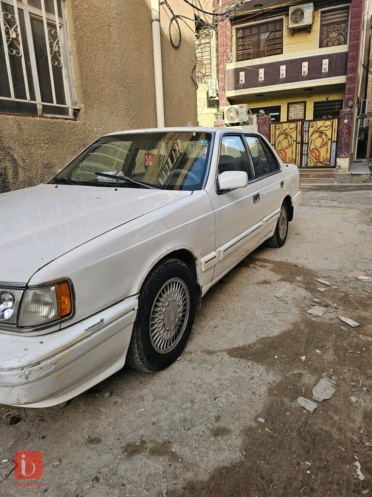KIA K5 EX 3