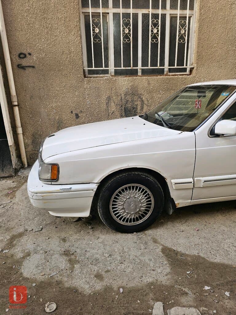KIA K5 EX 4