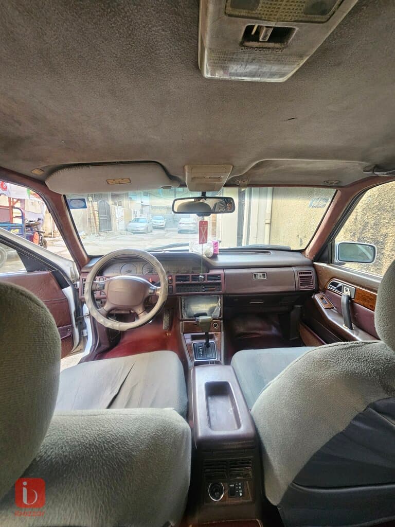 KIA K5 EX 5