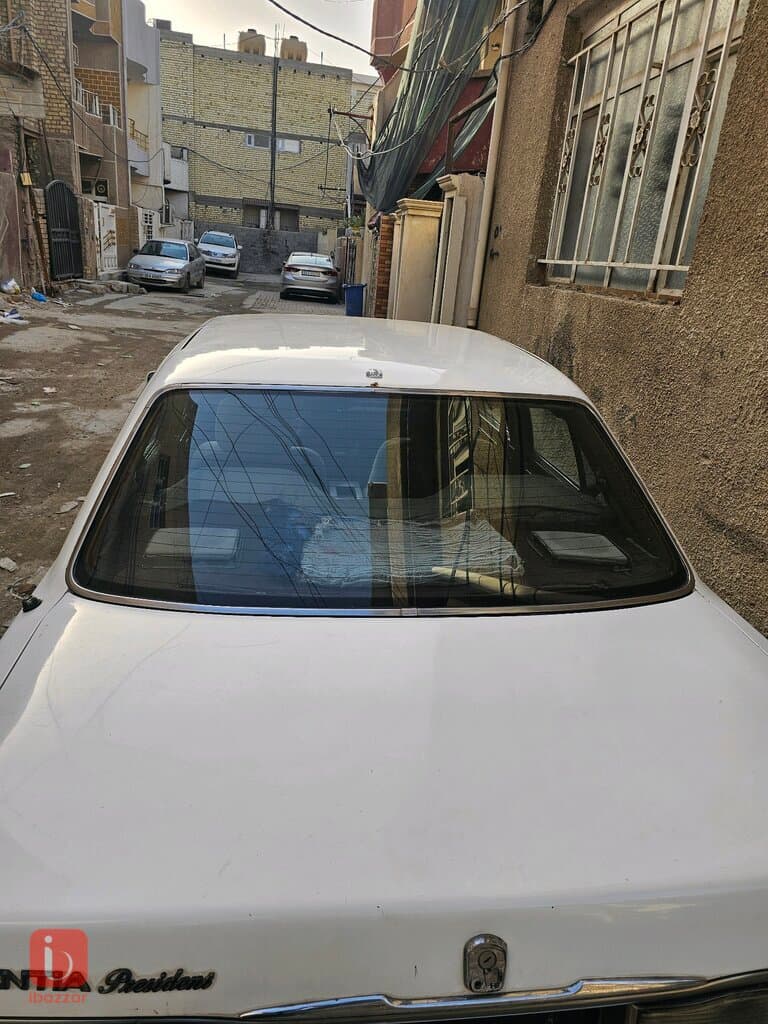 KIA K5 EX 7
