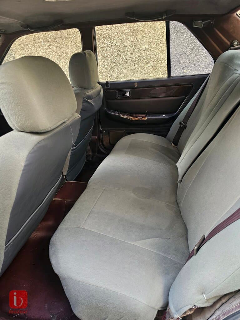 KIA K5 EX 8