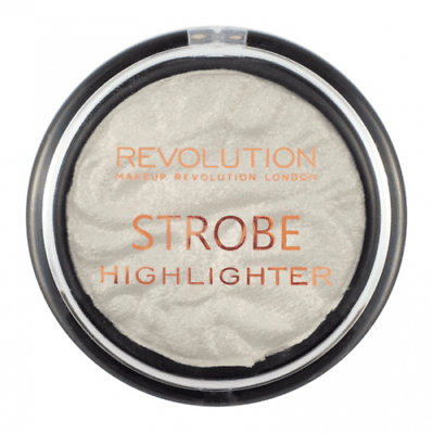 Makeup Revolution Strobe Highlighter – Magnitude