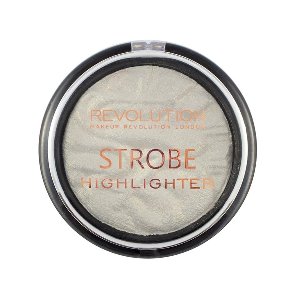 Makeup Revolution Strobe Highlighter (Magnitude)