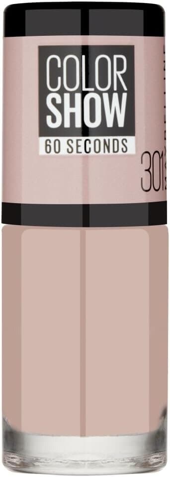 Maybelline Duo – Lipstick & Nail Polish Set 2