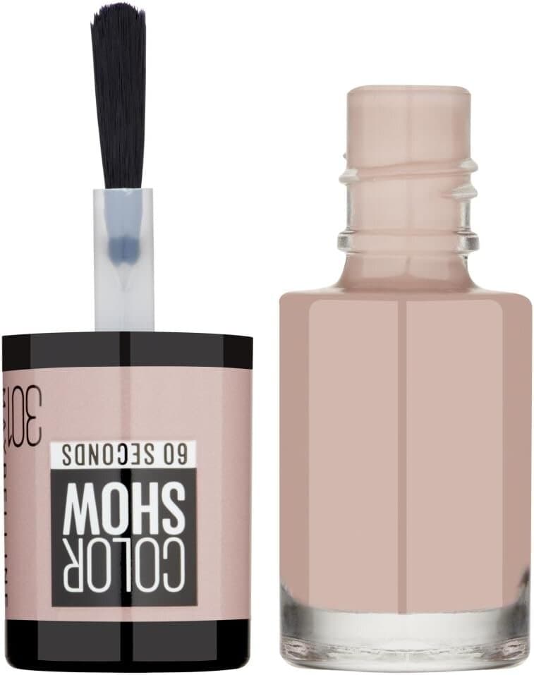 Maybelline Duo – Lipstick & Nail Polish Set 3
