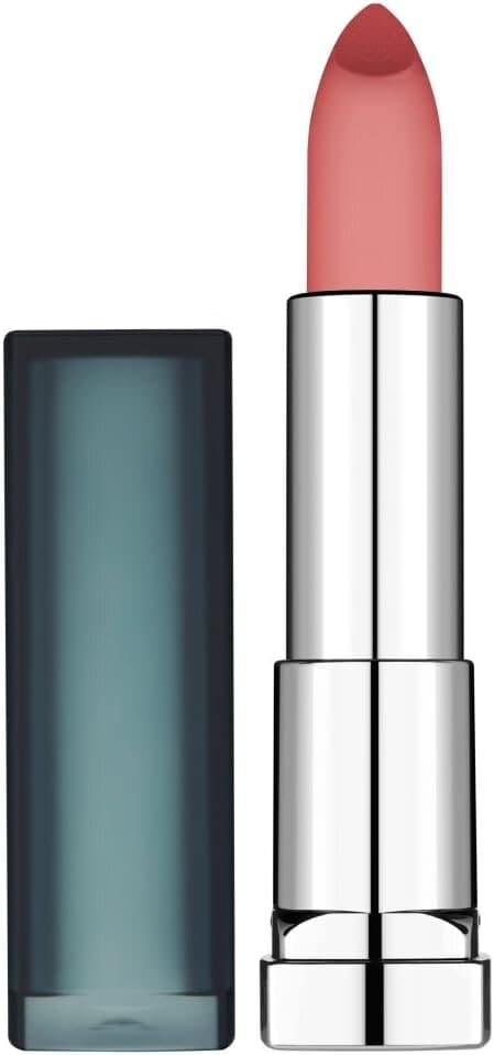 Maybelline Duo – Lipstick & Nail Polish Set 4