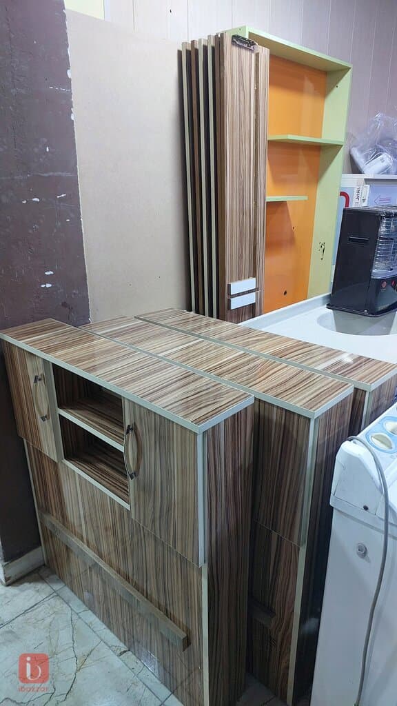  انجهزلك غراض بيت كامل