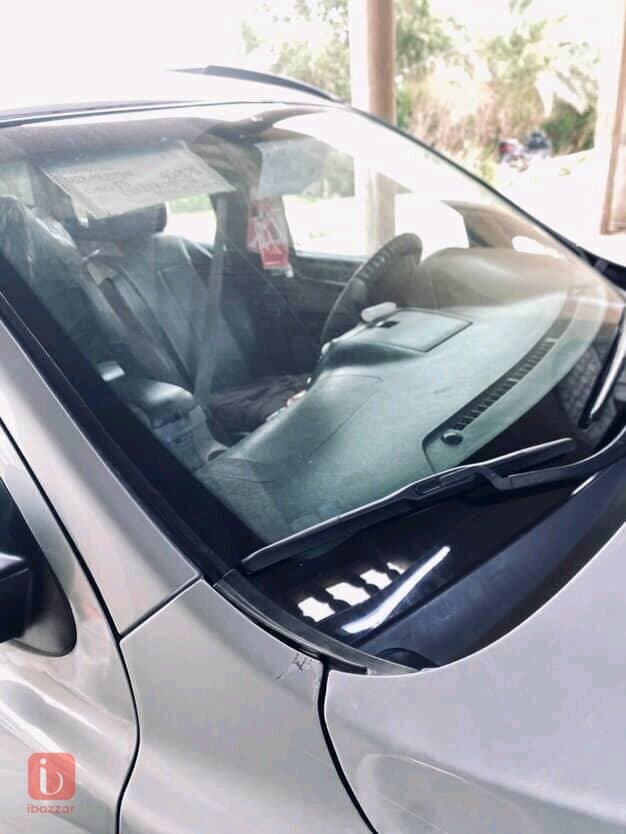 Hyundai Santa Fe 3