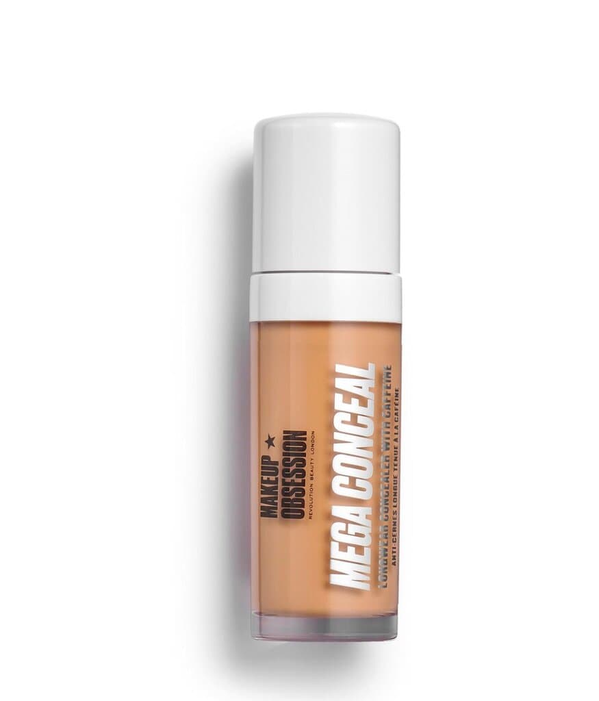 Makeup Obsession Mega Concealer – Shade 13