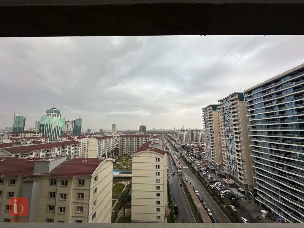 Apartment for rent in erbil empire pearl towers — photo 2